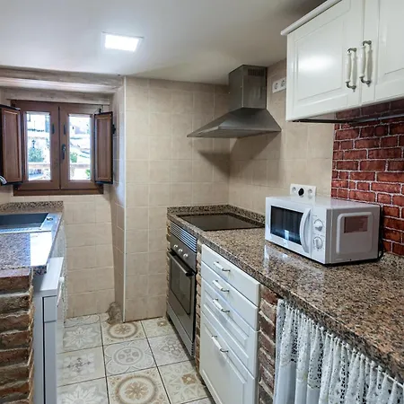 Floreu De Remis Casa Soto De Cangas Exterior foto