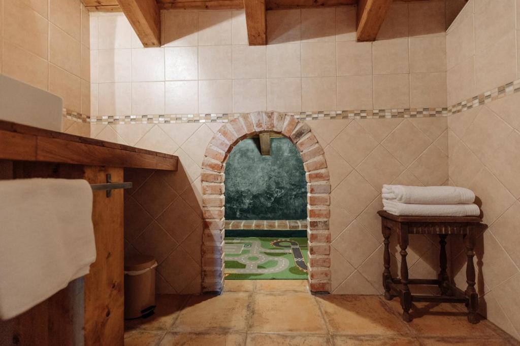 Country house Floreu De Remis Casa