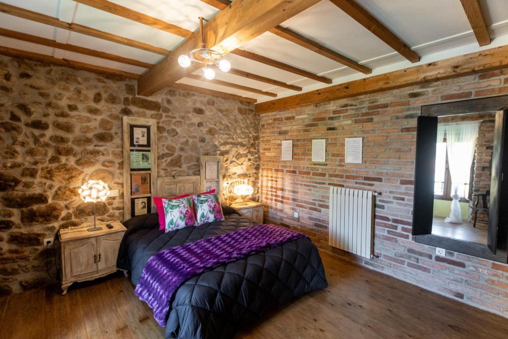 Floreu De Remis Casa Country house *
