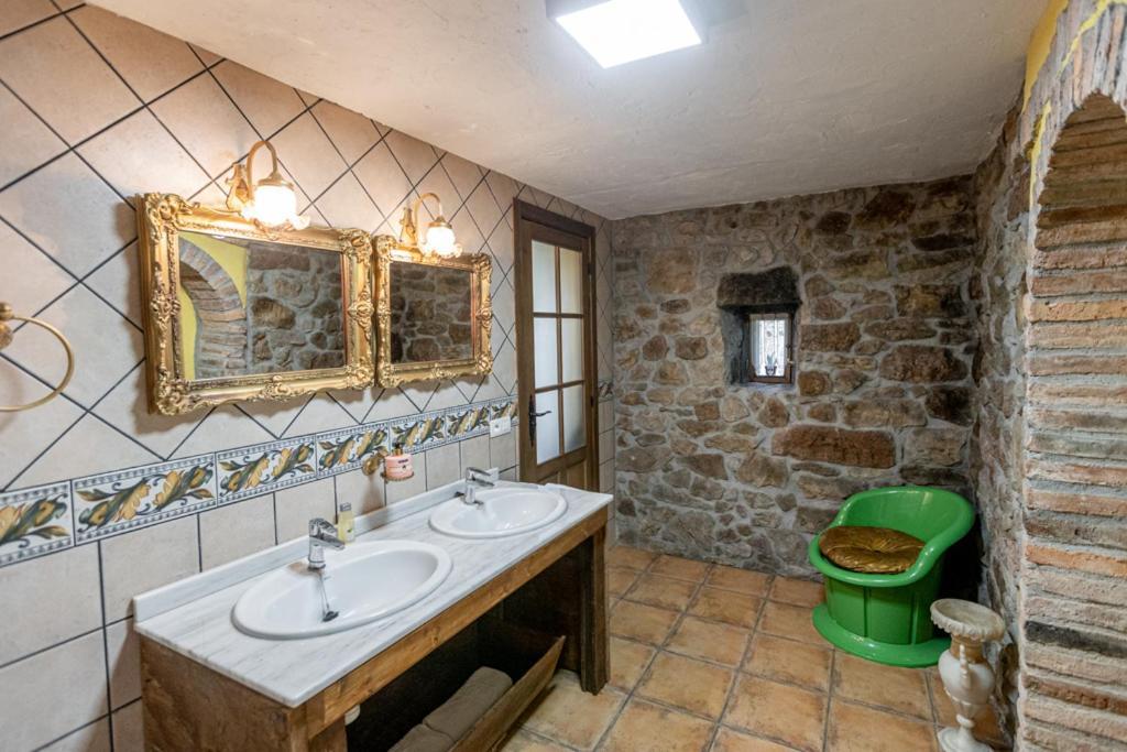 Country house Floreu De Remis Casa *