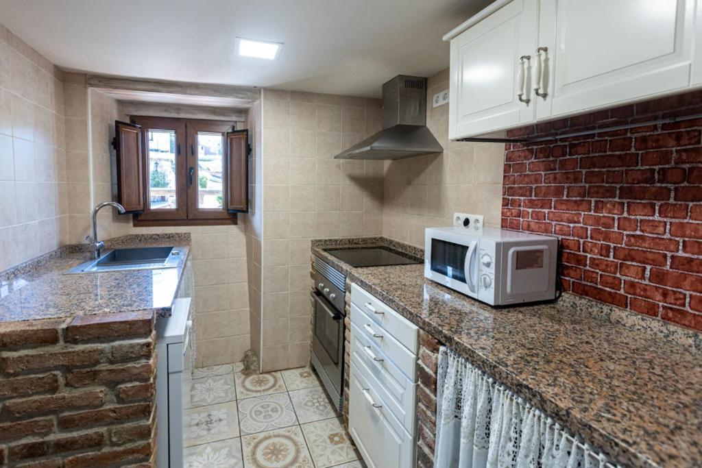 Floreu De Remis Casa Country house