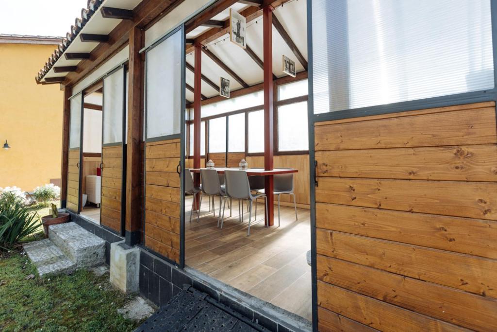 Floreu De Remis Casa Country house