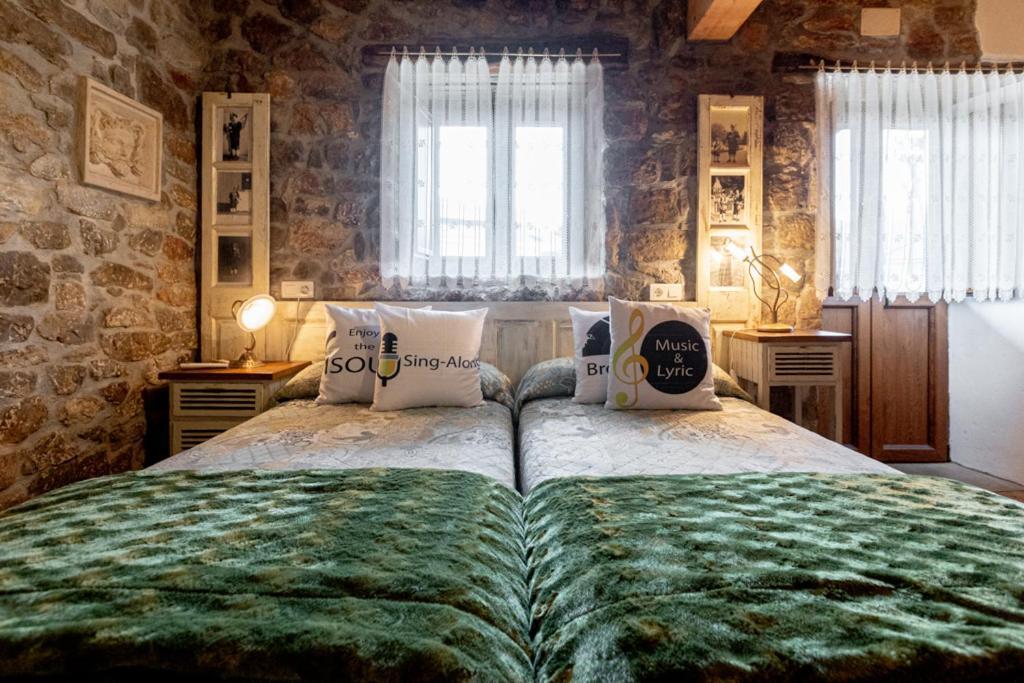Country house Floreu De Remis Casa *