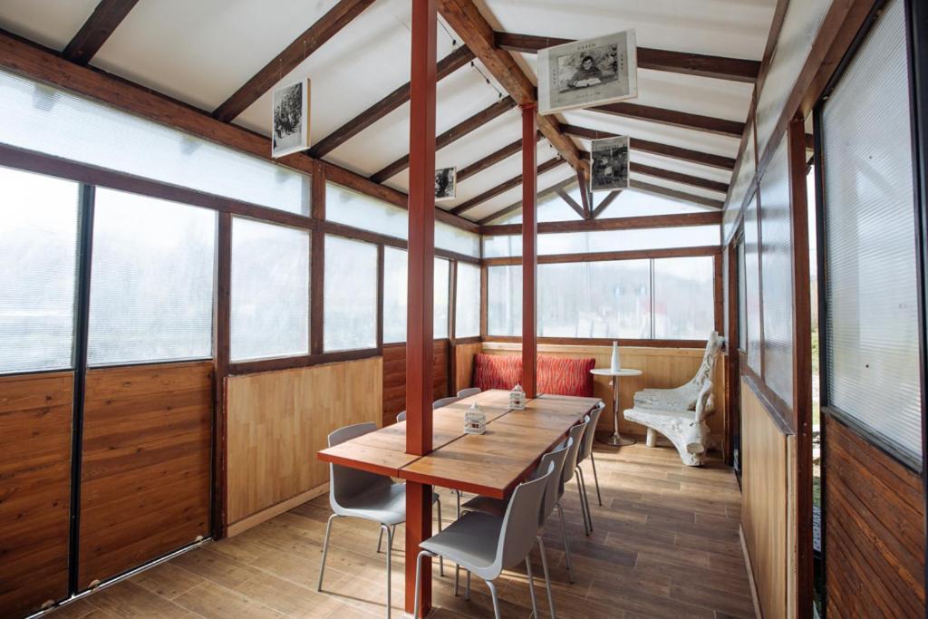 Country house Floreu De Remis Casa