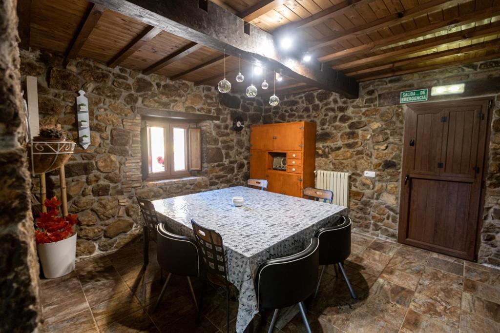Floreu De Remis Casa Country house *