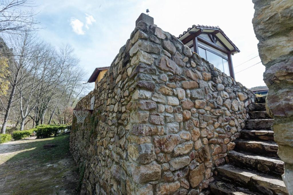 Floreu De Remis Casa * Soto De Cangas