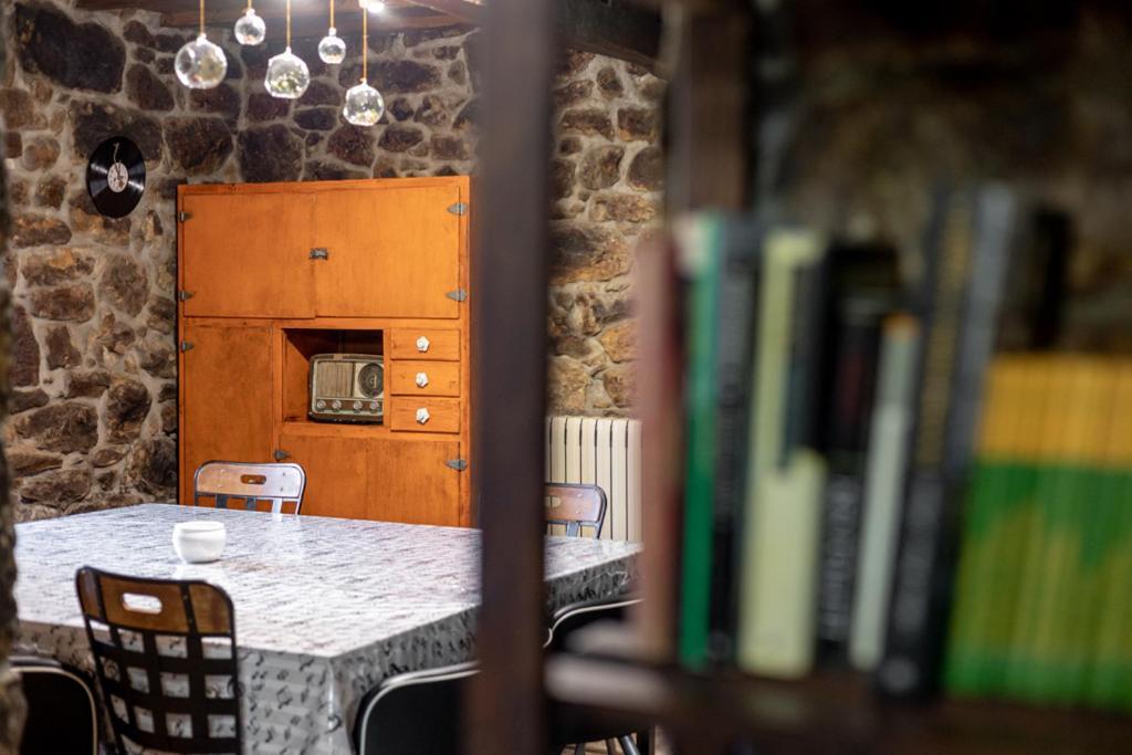 Floreu De Remis Casa