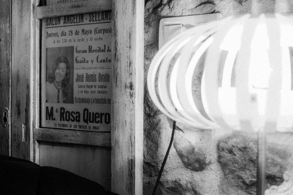 Floreu De Remis Casa Country house Soto De Cangas