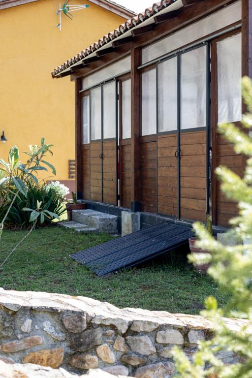 Country house Floreu De Remis Casa *