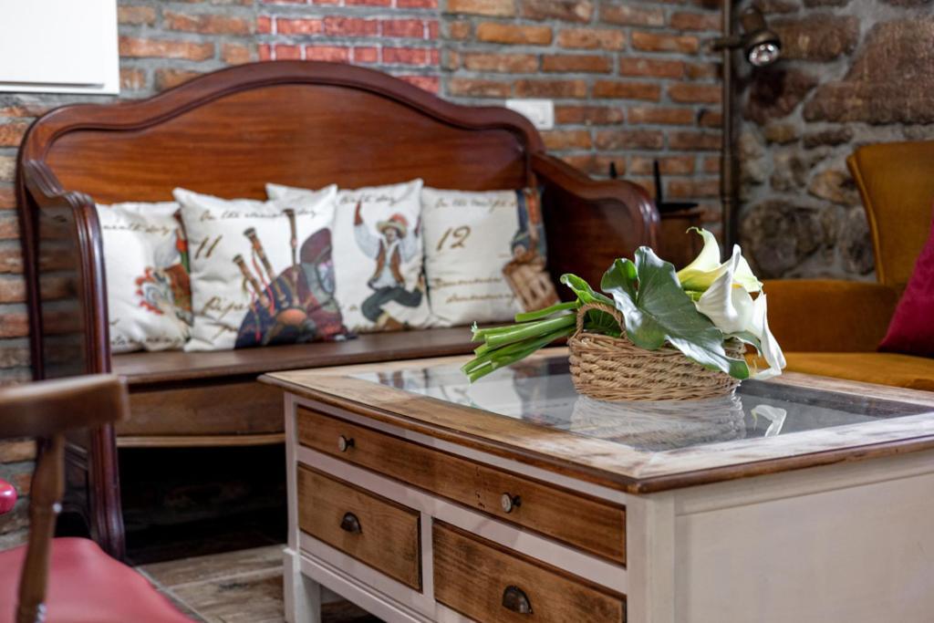 Floreu De Remis Casa Country house