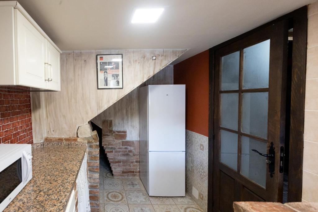 Floreu De Remis Casa Country house