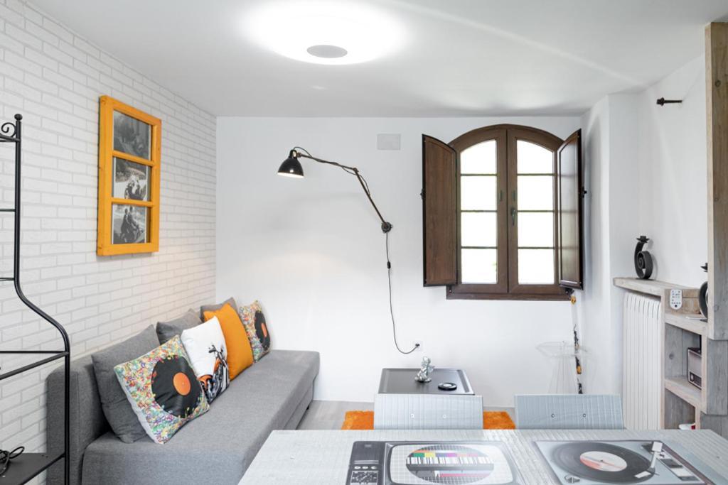 Floreu De Remis Casa Country house