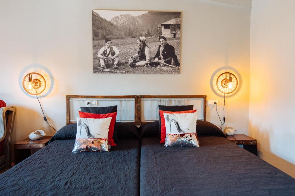 Country house Floreu De Remis Casa *