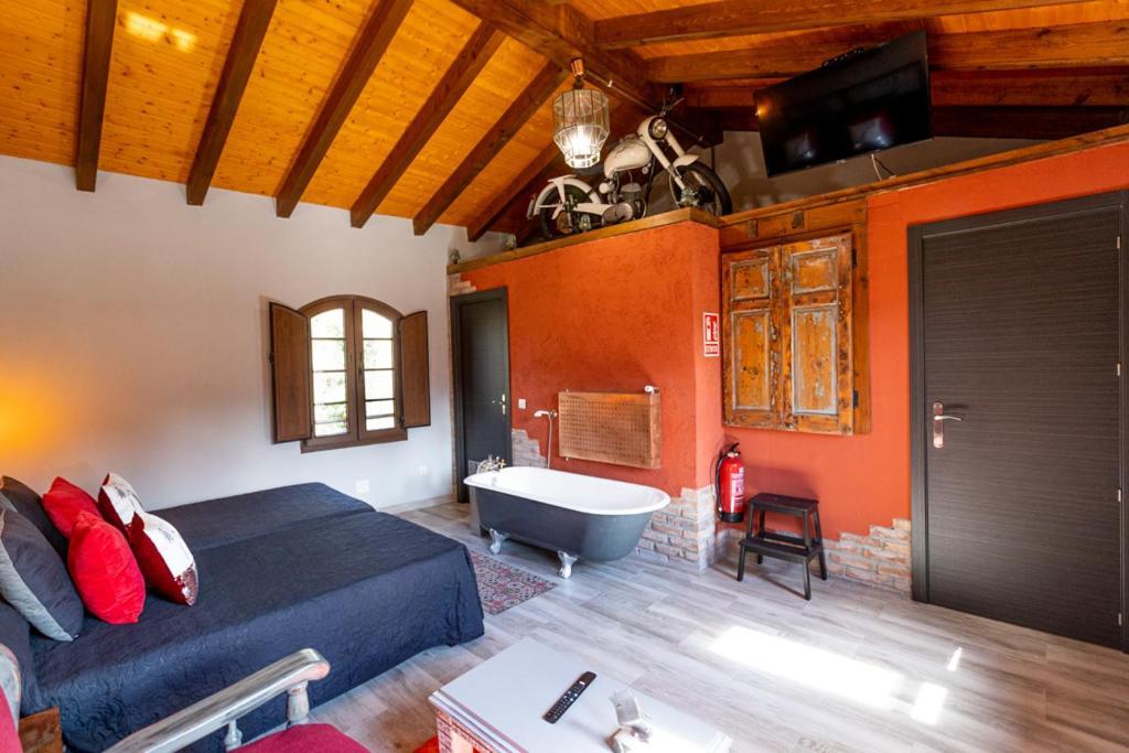 Floreu De Remis Casa Country house *