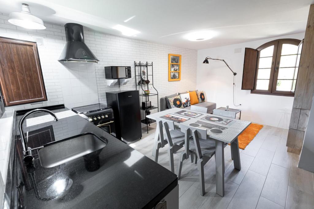 Floreu De Remis Casa Soto De Cangas