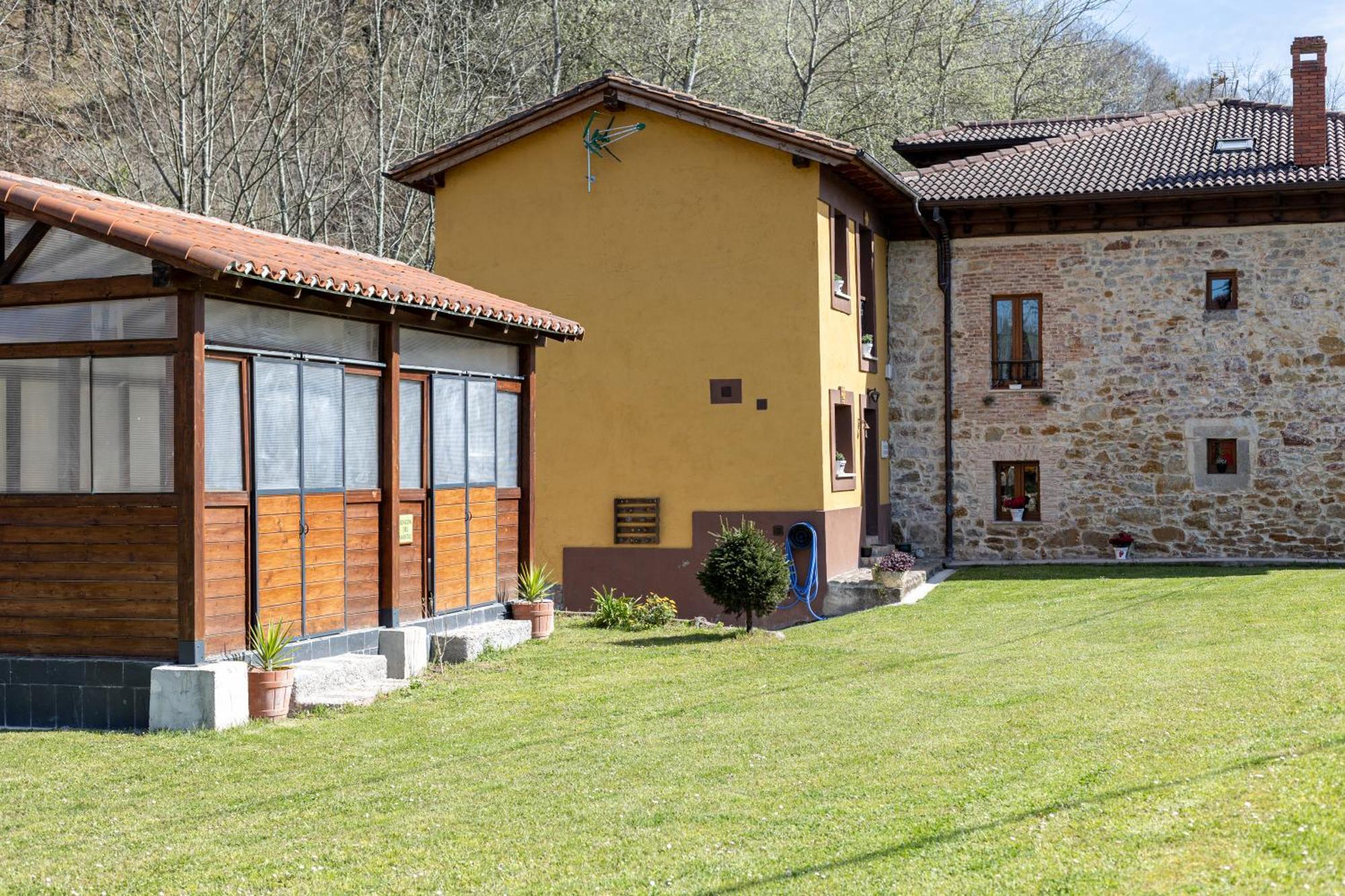 Floreu De Remis Casa
