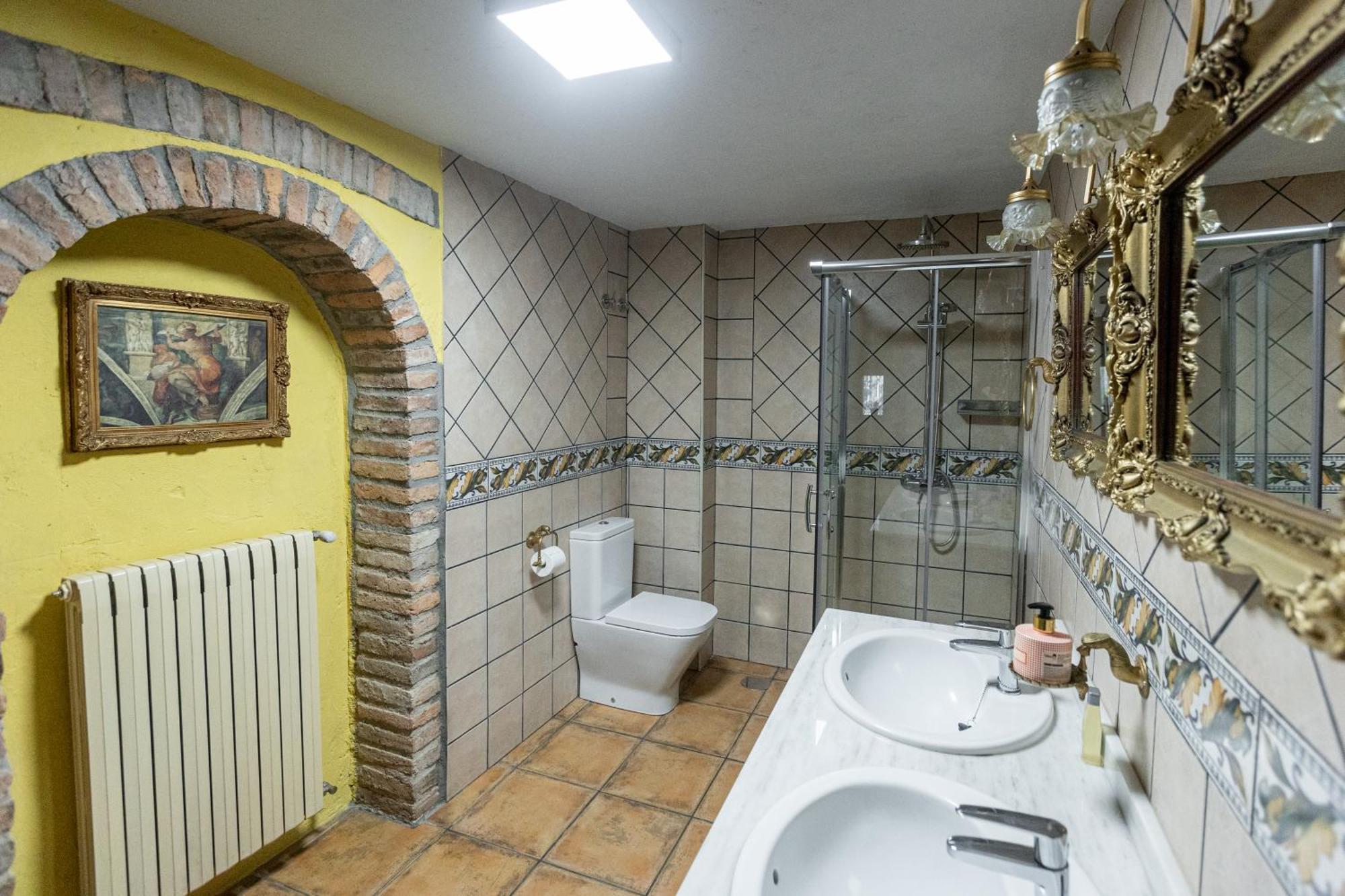 Floreu De Remis Casa * Soto De Cangas
