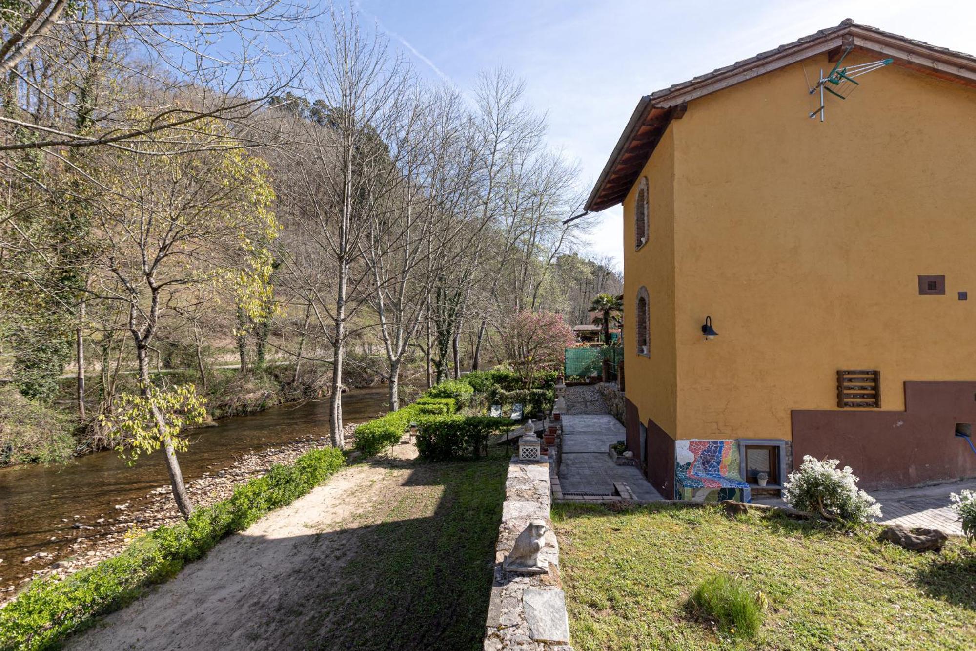 Country house Floreu De Remis Casa *