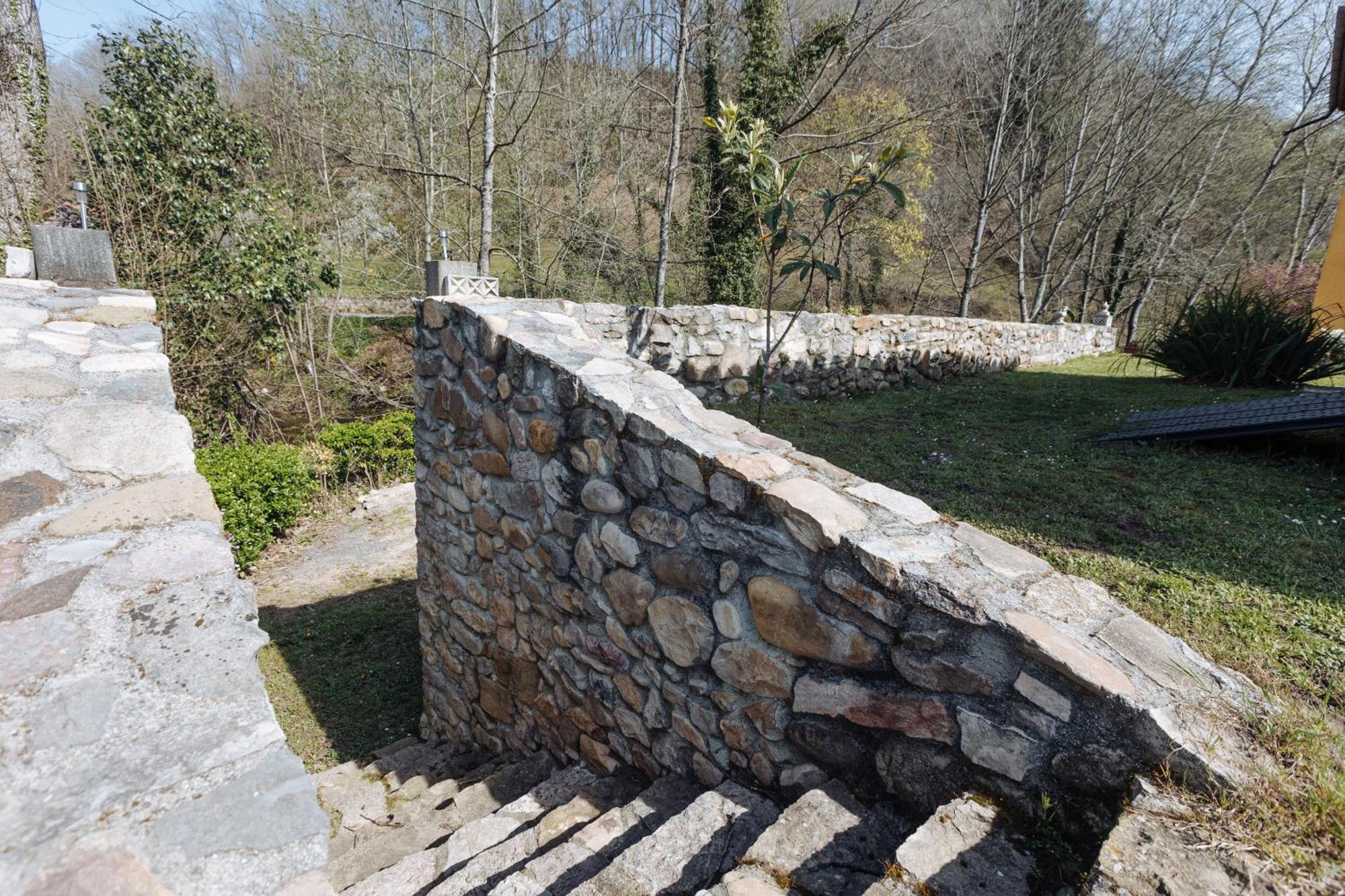 Floreu De Remis Casa Soto De Cangas
